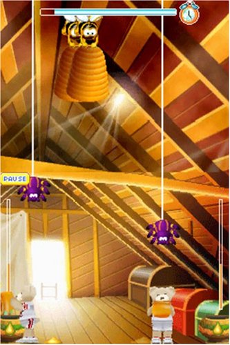 Build-A-Bear Workshop Nintendo DS - Like New