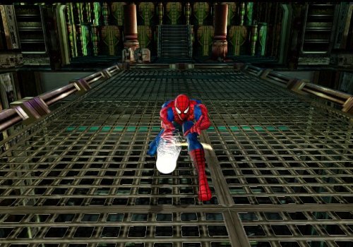 Marvel Ultimate Alliance Nintendo Wii DD/NM - Very Good