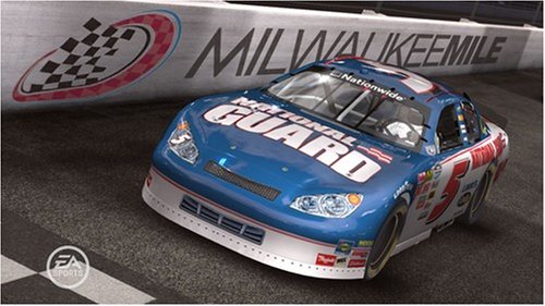 Nascar 09 PS3 PlayStation 3 - Like New
