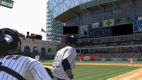 MLB 08 The Show PS3 PlayStation 3 + Reg Card - Like New