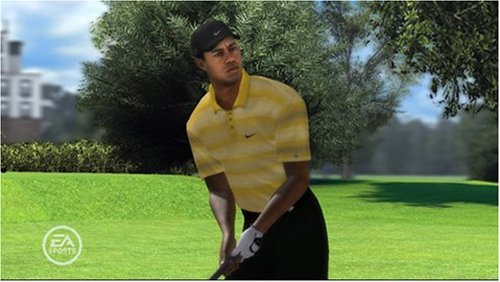 Tiger Woods PGA Tour 08 PS3 PlayStation 3 - Like New