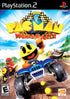 Pac-Man World Rally PS2 PlayStation 2 Complete - Excellent