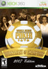 World Series of Poker Tournament of Champions 2007 Ed Xbox 360 + Reg - Like New