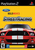 Ford Bold Moves Street Racing PS2 PlayStation 2 - Very Good