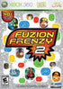 Fuzion Frenzy 2 Xbox 360 - Like New