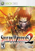 Samurai Warriors 2 Xbox 360 + Reg Card - Like New