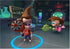 Nicktoons Unite PS2 PlayStation 2 AD/NM - Very Good