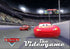 Cars PS2 PlayStation 2 AD/NM - Very Good