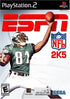 ESPN NFL 2K5 PS2 PlayStation 2 - Very Good