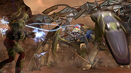 Red Faction Armageddon Xbox 360 - Like New