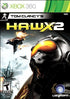 Tom Clancy's H.A.W.X 2 HAWX Xbox 360 - Like New