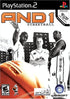 AND 1 Streetball PS2 PlayStation 2 Complete - Excellent