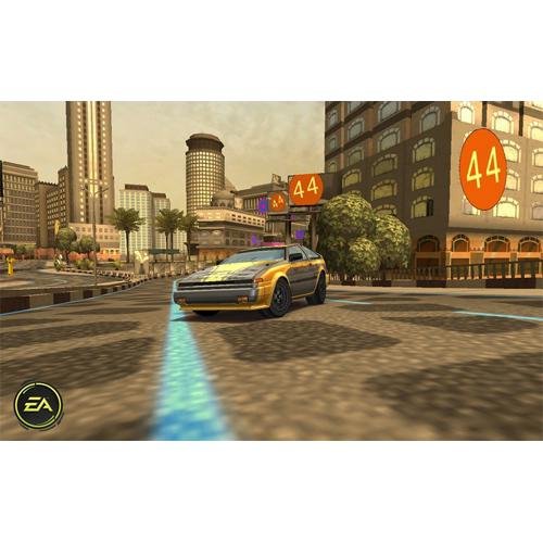 Need for Speed Nitro Nintendo Wii - Like New