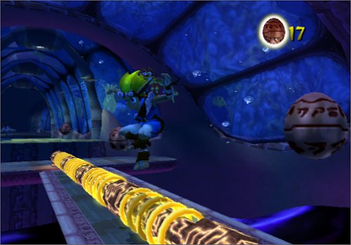 Jak and Daxter The Precursor Legacy PS2 GH + Reg Card - Like New