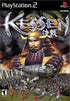 Kessen PS2 PlayStation 2 - Like New