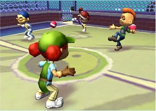 Playground Nintendo Wii - Like New