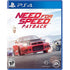Need for Speed Payback PS4 PlayStation 4 AD - Very Good