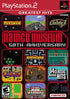 Namco Museum 50th Anniversary PS2 PlayStation 2 GH - Like New