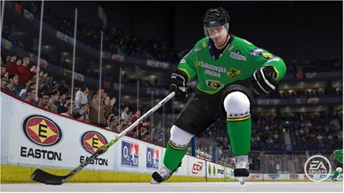 NHL 09 PS3 PlayStation 3 - Like New