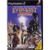 Everquest Online Adventures PS2 PlayStation 2 - Like New