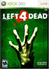 Left 4 Dead Xbox 360 - Very Good