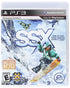 SSX PS3 PlayStation 3 Complete - Excellent