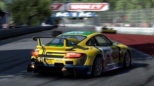 Need For Speed Shift Xbox 360 - Like New