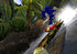 Sonic and the Secret Rings Nintendo Wii AD/NM - Very Good