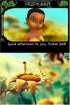 Disney Fairies Tinker Bell Nintendo DS - Like New