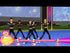 All Star Cheer Squad Nintendo Wii Complete - Excellent
