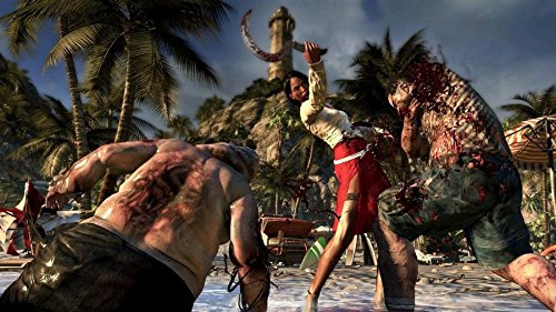 Dead Island GOTY Edition GH PlayStation 3 AD Complete CIB - Very Good