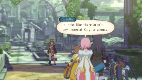 Tales of Vesperia Xbox 360 - Like New