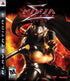 Ninja Gaiden Sigma PS3 PlayStation 3 + Reg Card - Like New