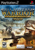 Full Spectrum Warrior Ten Hammers PS2 PlayStation 2 - Like New