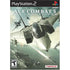 Ace Combat 5 The Unsung War PS2 PlayStation 2 + Demo Disc - Like New