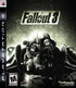 Fallout 3 PS3 PlayStation 3 - Very Good
