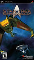 Star Trek Tactical Assault Sony PSP - Like New