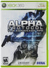 Alpha Protocol The Espionage RPG Xbox 360 - Like New