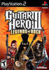 Guitar Hero 3 Legends of Rock PS2 PlayStation 2 - Very Good