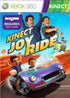 Kinect Joy Ride Xbox 360 - Like New