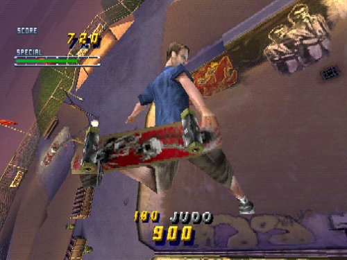 Tony Hawk's Pro Skater 2 PS1 PlayStation 1 GH - Like New