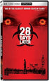 28 Days Later Sony PSP UMD Movie - Like New