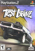 Test Drive PS2 PlayStation 2 - Like New