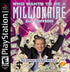 Who Wants To Be A Millionaire 2nd Edition GH PS1 PlayStation 1 - Like New