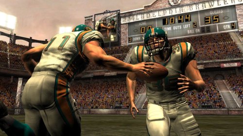 Blitz The League II PS3 PlayStation 3 AD/NM - Very Good