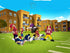 Backyard Football 10 PS2 PlayStation 2 - Like New