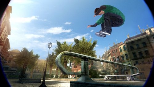 Skate 2 PS3 PlayStation 3 Complete - Excellent