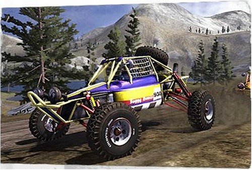 Mx Vs ATV Untamed PH Xbox 360 AD Complete CIB - Very Good