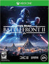 Star Wars Battlefront II 2 Xbox One - Like New