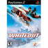 Whiteout PS2 PlayStation 2 Complete - Excellent